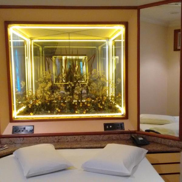 Magnus Norte Hotel (Adult Only) - Foto 2