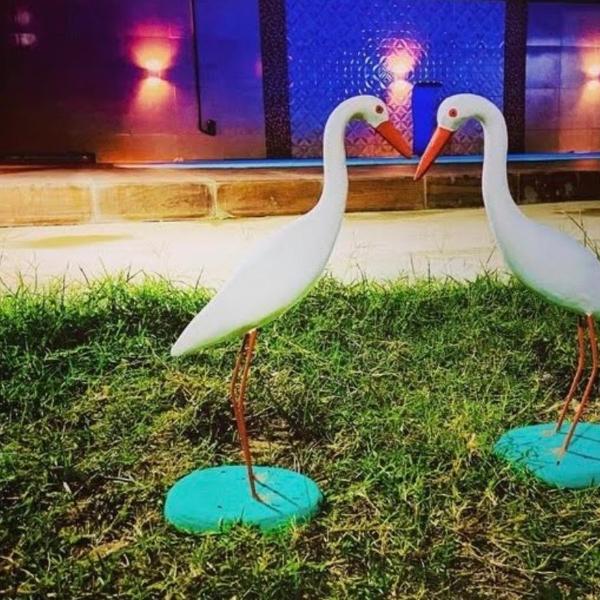 Casa ampla em Lucena para descanso e lazer