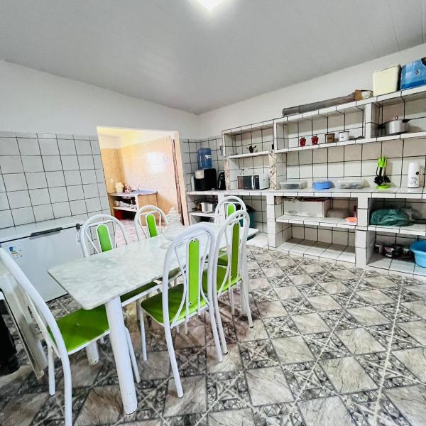 Casa ampla em Lucena para descanso e lazer - Foto 5