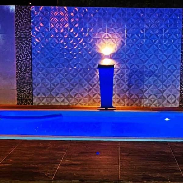 Casa ampla em Lucena para descanso e lazer - Foto 4