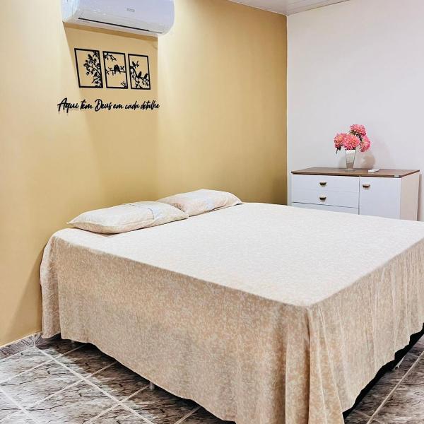 Casa ampla em Lucena para descanso e lazer - Foto 2