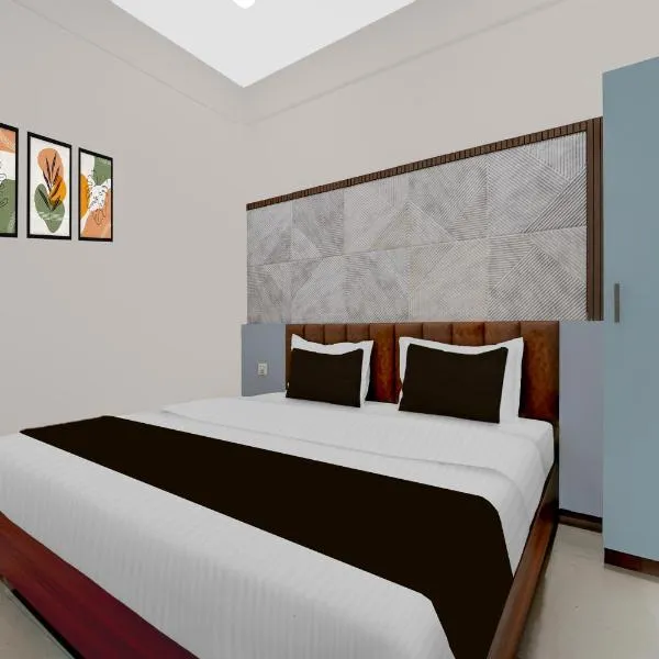 Super Townhouse Thondayad Calicut Formerly Dream Casa, hotel in Kakkayam