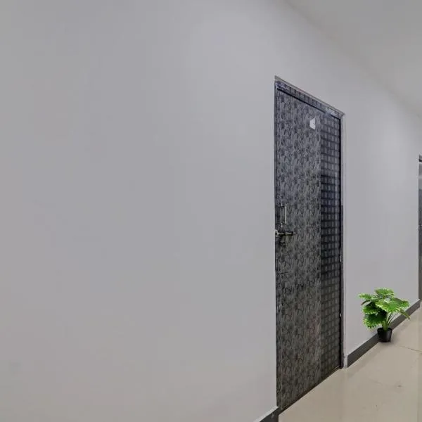 Super Hotel O Alwal Residency, hotel en Hyderabad