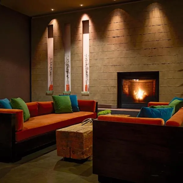 Hyatt House Seattle/Redmond, hotel v destinaci Redmond