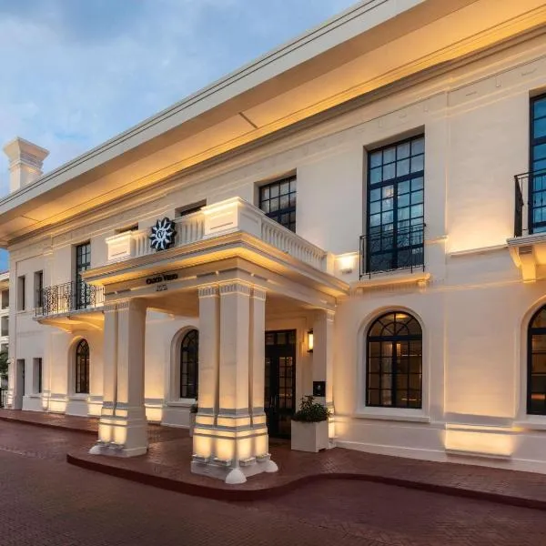 Sofitel Legend Casco Viejo, Panama City, ξενοδοχείο στην Πόλη του Παναμά