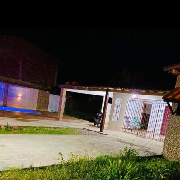 Casa em Lucena para descanso e lazer