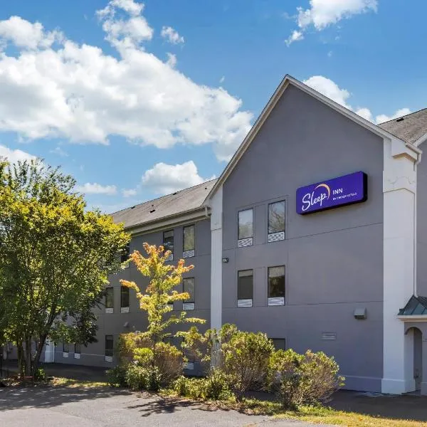 Sleep Inn, hotel in Manassas