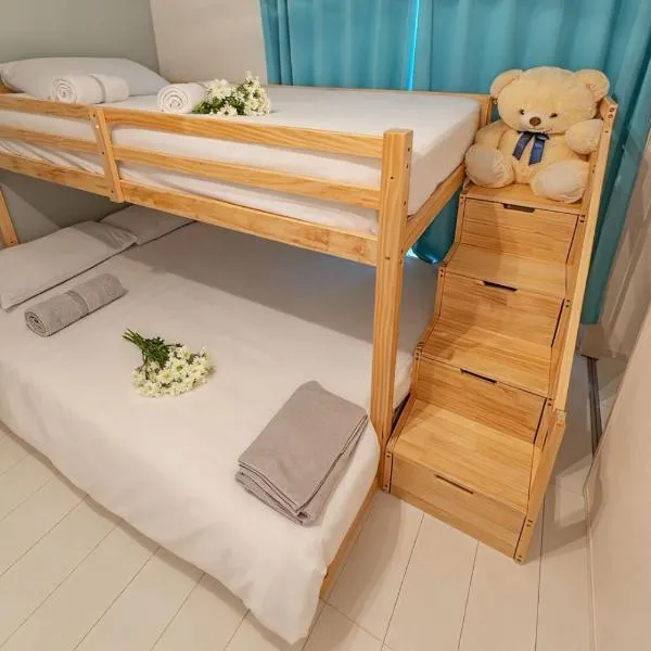 7-minute walk from Otsuka Station,Yamanote Line 3-person Shared garden, hotell i Tokyo