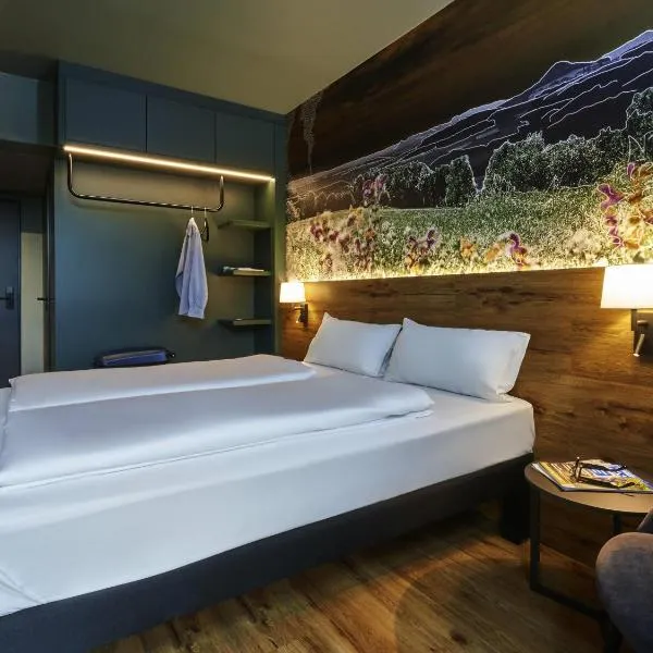 Ibis Styles Singen, hotel di Singen