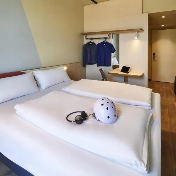 Ibis Budget Singen, hotel em Singen