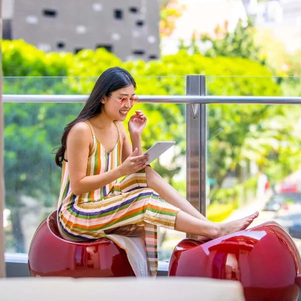 ibis Styles Singapore Albert, khách sạn ở Singapore