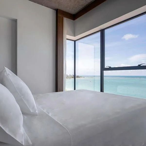 ibis Styles Maceió Pajuçara, hotel v destinaci Maceió
