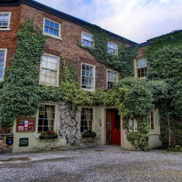 York Pavilion Hotel, Sure Hotel Collection by Best Western, hotel in York