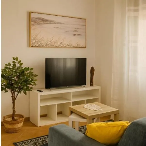 Gabry's Home, hotel i Ortona