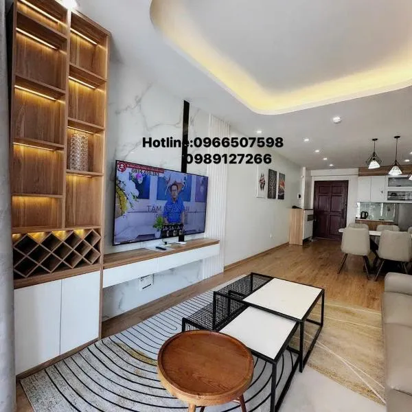 Homestay Ha Long Vip, ξενοδοχείο σε Ha Long