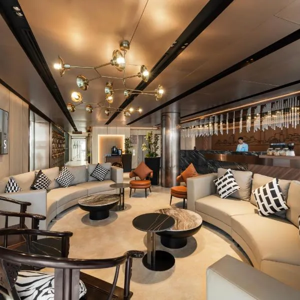 Citadines Connect Bertam Georgetown Penang、ジョージタウンのホテル