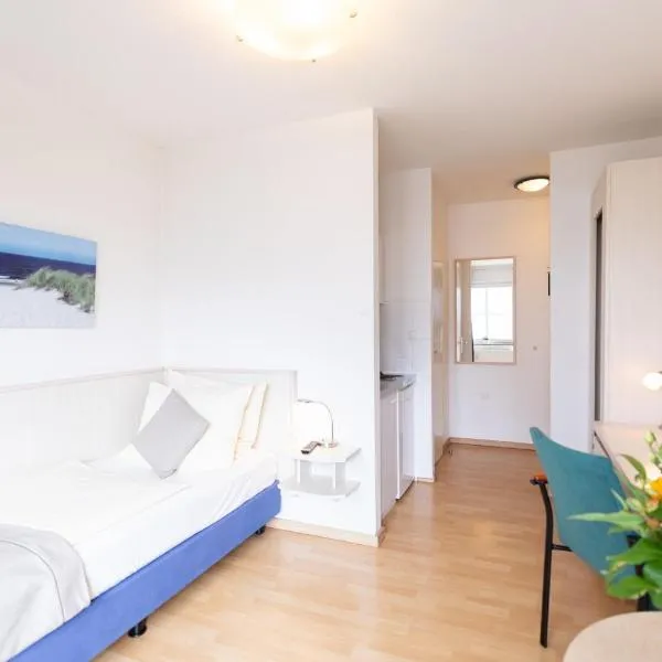 Garner Hotel Bremen North by IHG、ブレーメンのホテル