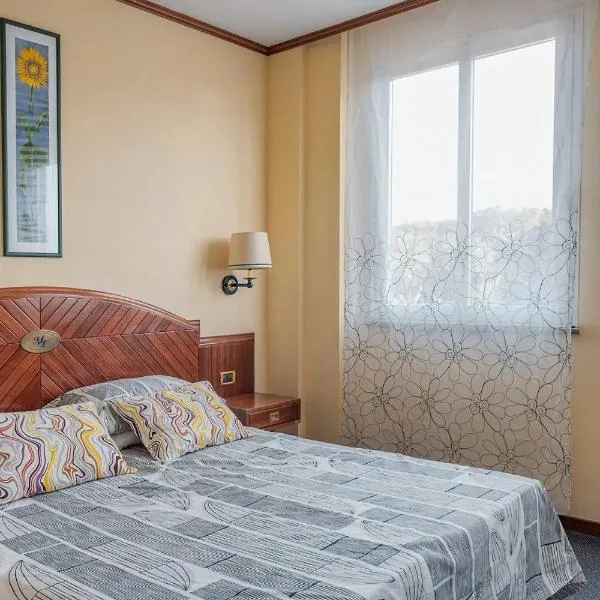 Hotiday Cecina Mare, hotel en Cecina