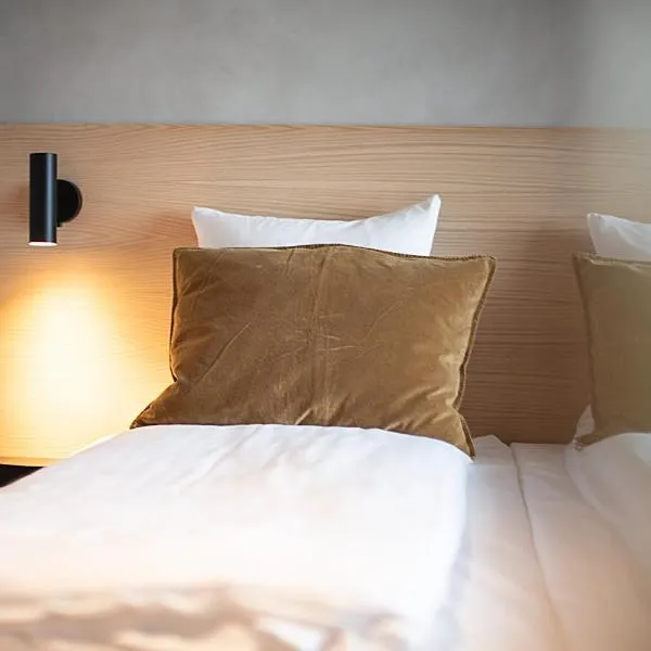 Hotel Djurhuus, hotel en Tórshavn