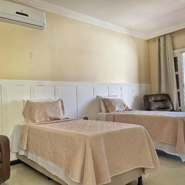 Hostel beach, hotel em Aracaju