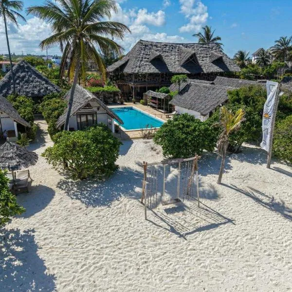 Juana Ocean Villas, hotel din Makunduchi