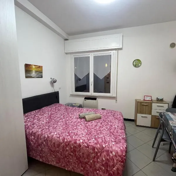 La stanzia du cavallu, hotel in Noli