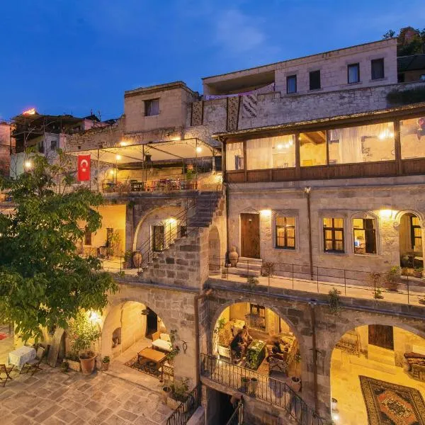 Century Cave Hotel, hotel di Göreme