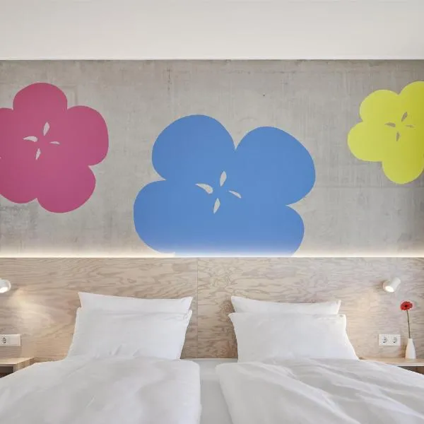 Flowers Hotel Essen, hotel en Essen