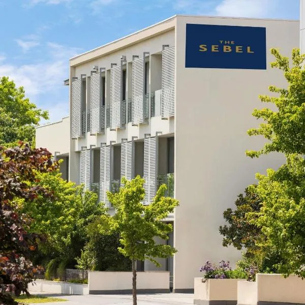 The Sebel Melbourne Kew, hotel v Melbourne