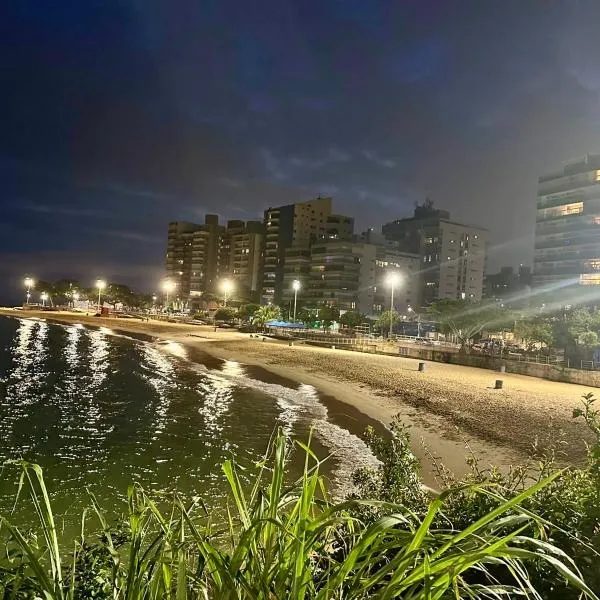 Elegância Praia da Sereia, ξενοδοχείο σε Vila Velha