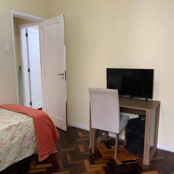 Apartamento 2 quartos na Praia de Copacabana - Foto 5