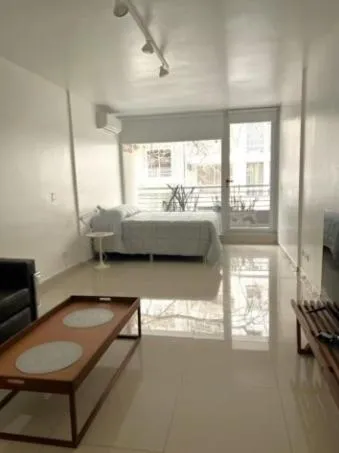 Excelente departamento en Las Cañitas,布宜諾斯艾利斯的飯店
