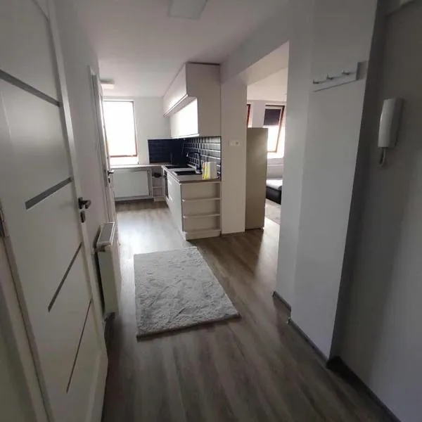 Ági kuckó, hotel in Nyíregyháza