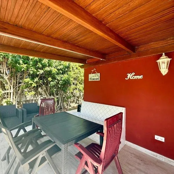 Los Tunos Maspalomas Garden House、マスパロマスのホテル