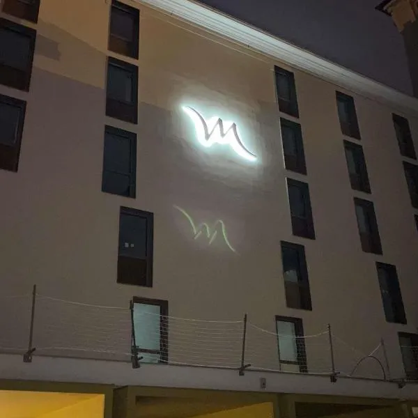 Mercure Vichy, hôtel à Vichy