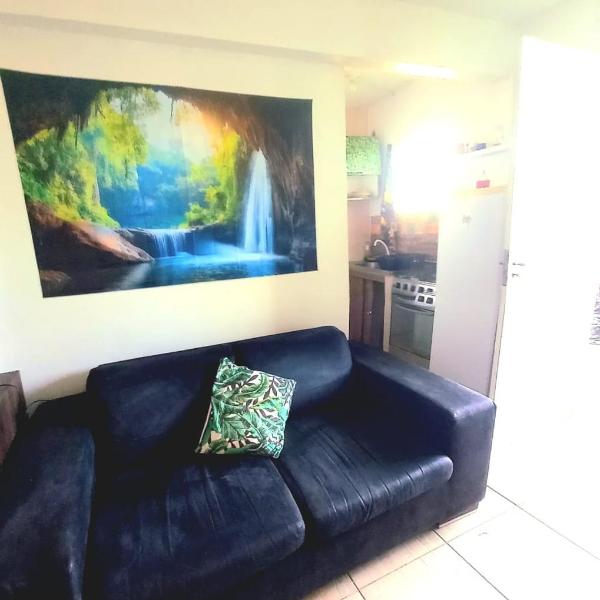 Apartamento praia dos Ingleses - Foto 5