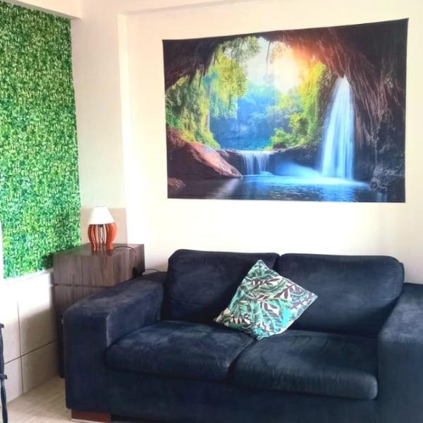 Apartamento praia dos Ingleses - Foto 3