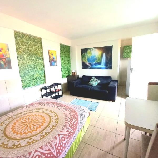 Apartamento praia dos Ingleses