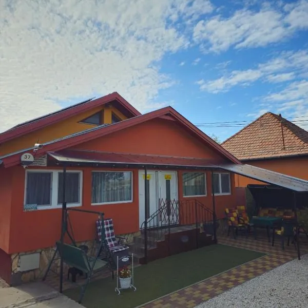 Family Friendly Gyál, hotel en Gyál