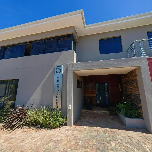 Karibu Self-catering Accommodation, hotel din Hermanus