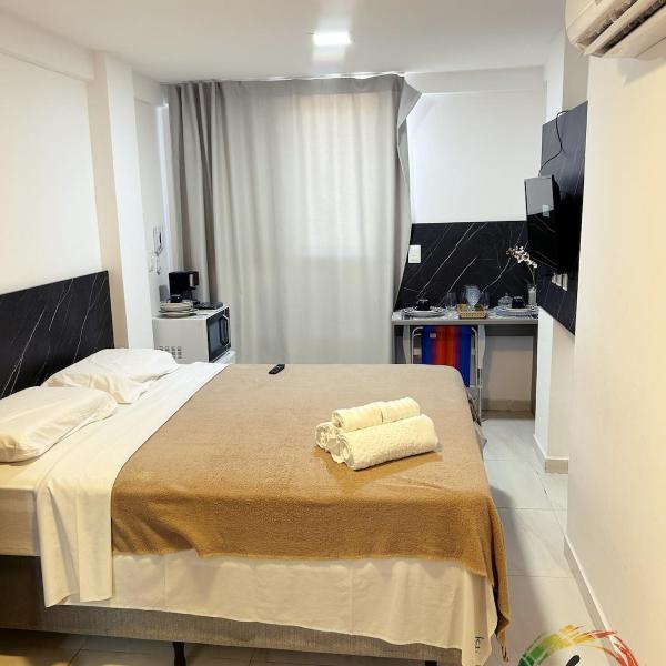 Paradise Flat 301