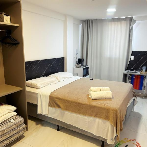 Paradise Flat 301 - Foto 2