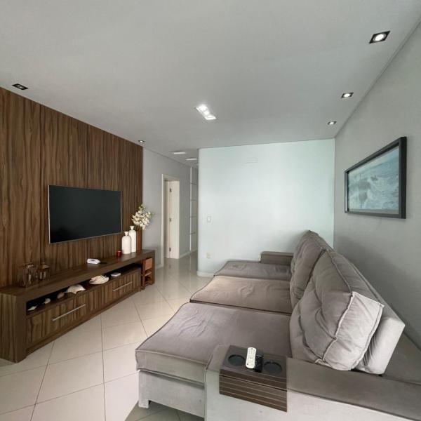 Apartamento 4 suítes perto do mar - Foto 5