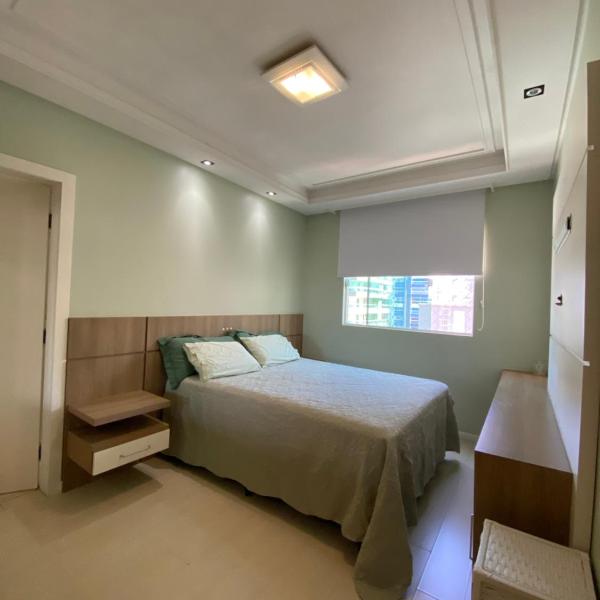 Apartamento 4 suítes perto do mar - Foto 2