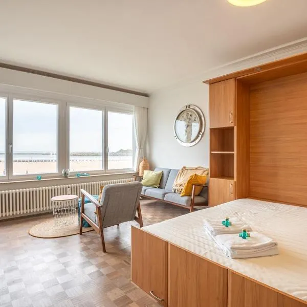 Cozee, hotel u gradu Ostende