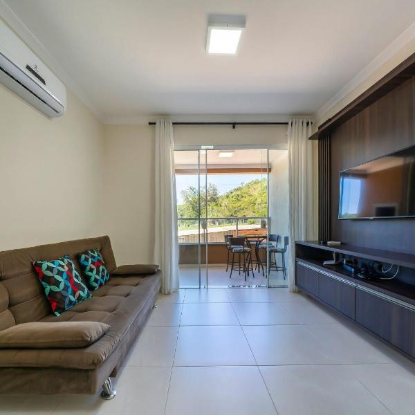 Manchester 106 A · Lindo e novíssimo Apartamento na praia Bombas. - Foto 5