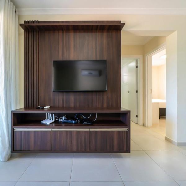 Manchester 106 A · Lindo e novíssimo Apartamento na praia Bombas. - Foto 3