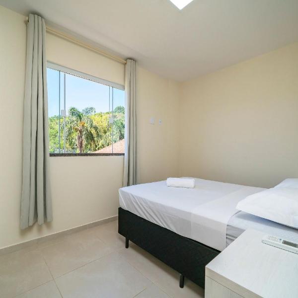 Manchester 106 A · Lindo e novíssimo Apartamento na praia Bombas. - Foto 2