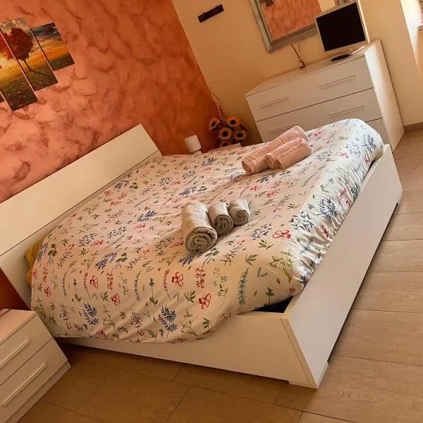 Casa Vacanze DEFUK, hotel in Montefiascone