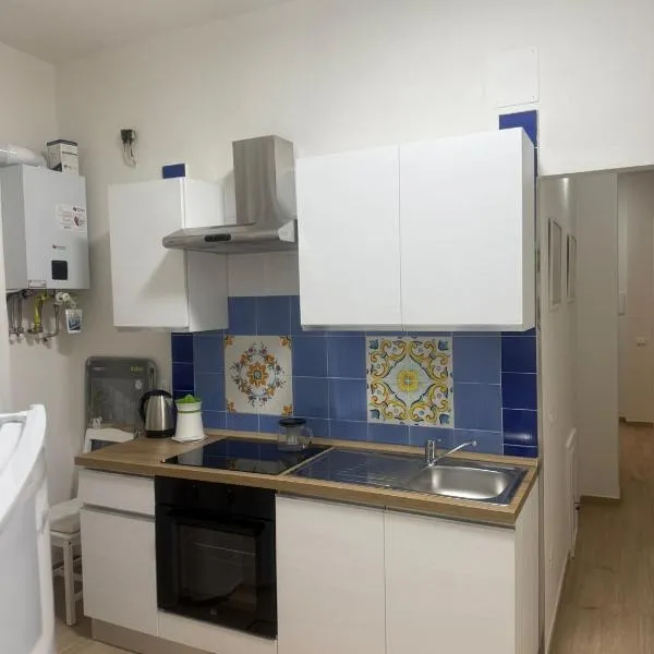 Casa La Perla, hotel a Montevarchi